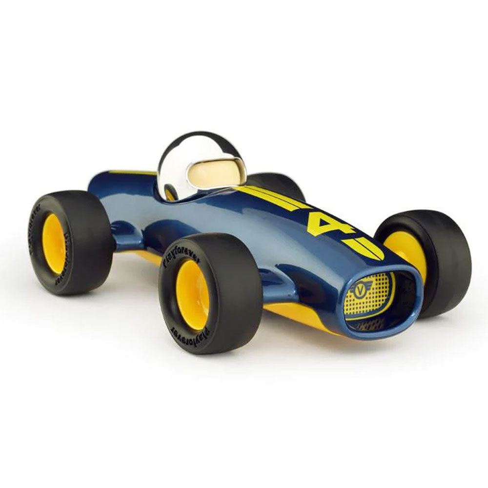 Playforever Verve Malibu Lucas