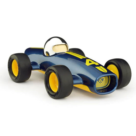 Playforever Verve Malibu Lucas