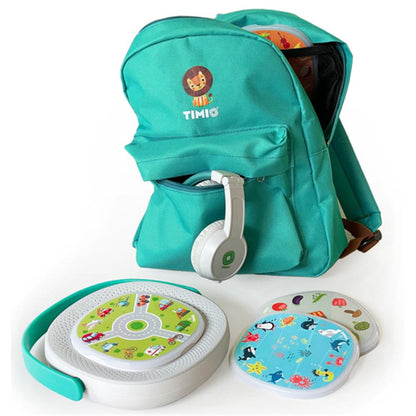 Sac à dos ludique Timio