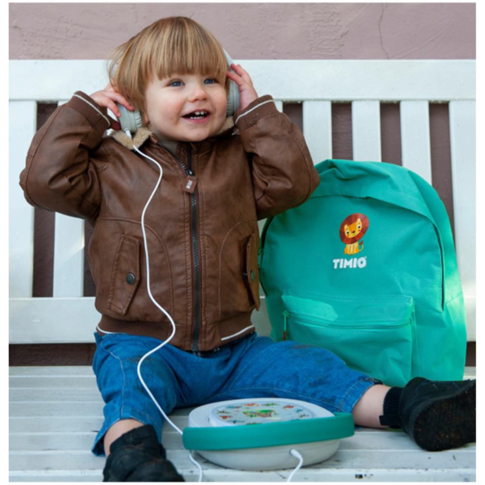 Sac à dos ludique Timio