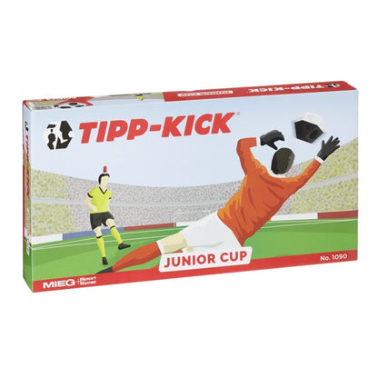 COUPE JUNIOR Tip Kick