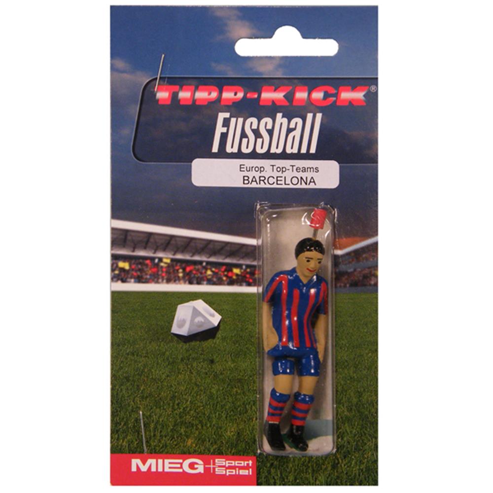 Tipp-Kick Top-Kicker Barcelona