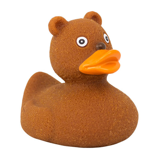 LiLaLu Badeente Teddy
