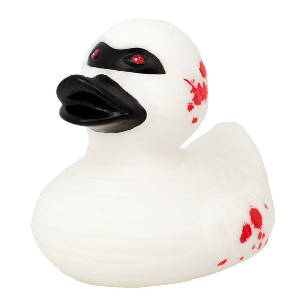 LiLaLu Badeente Mumien