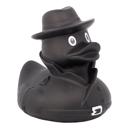 LiLaLu Badeente Schattenmann