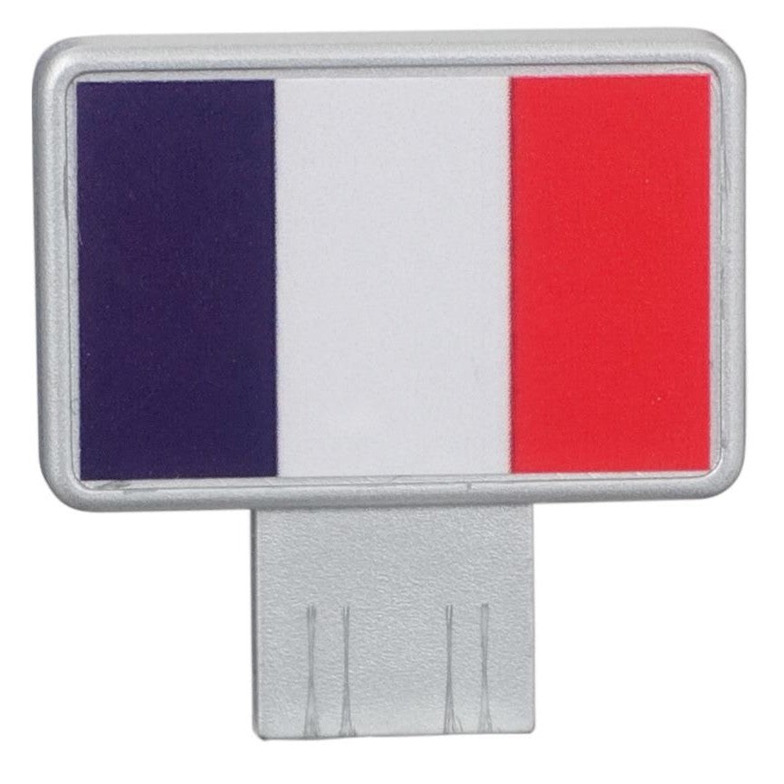 Puce sonore Tipp-Kick France pour le chronomètre de la mi-temps 043.1112