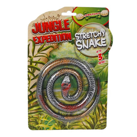 Noname Stretch Schlange, assortiert