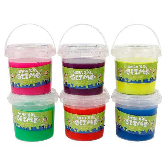 Noname Slime Rieseneimer 750ml, assortiert