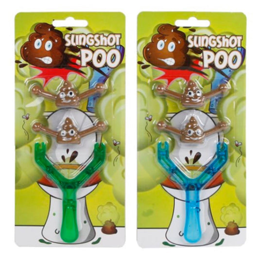 Noname Slingshot Poo. assortiert