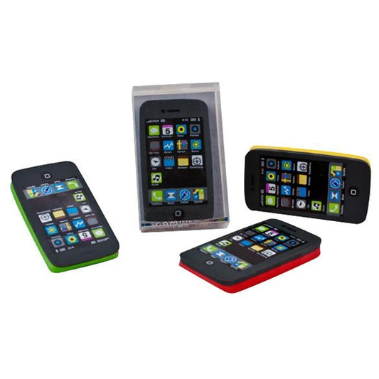 Sombo Eraser Phone ass.