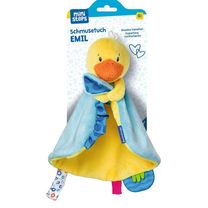 Ravensburger ministeps: Schmusetuch Emil