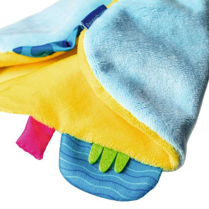 Ravensburger ministeps: Schmusetuch Emil