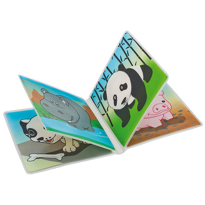 Happy People Badewannen-Buch