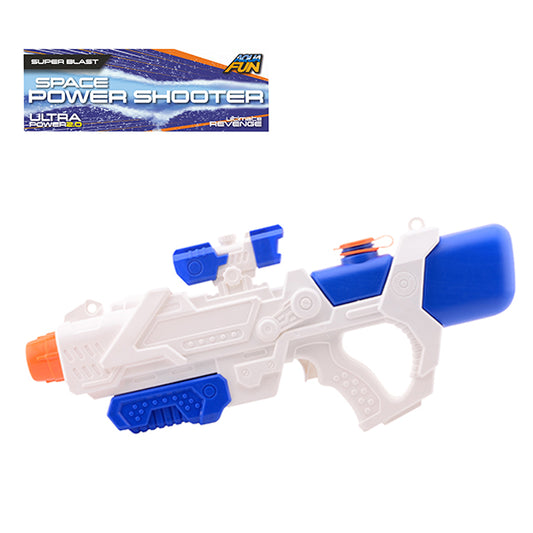 Pistolet à eau Sombo Aqua Fun, 50 cm