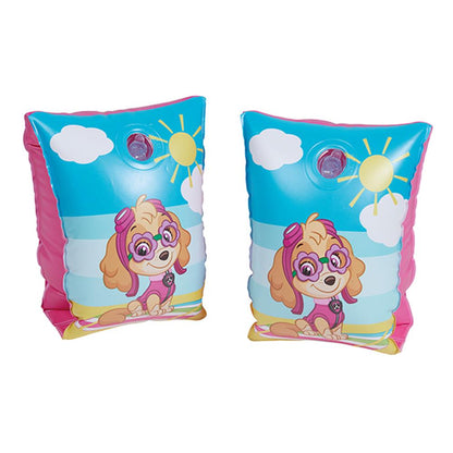 Happy People Paw Patrol Schwimmflügel