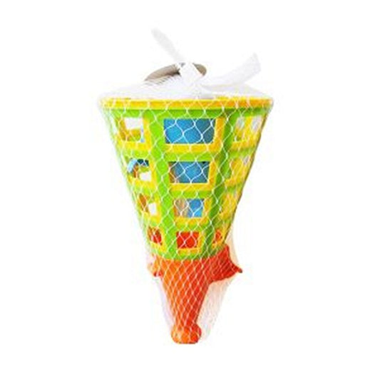 Fangballspiel, 32 cm