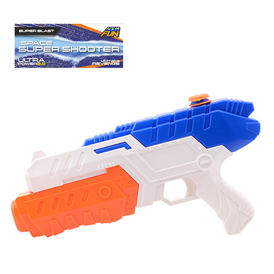Pistolet à eau Sombo Aqua Fun, 32 cm