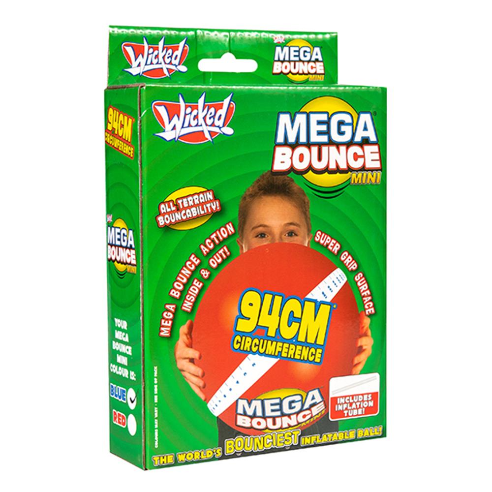 Wicked Mega Bounce Mini, 94 cm, circumference