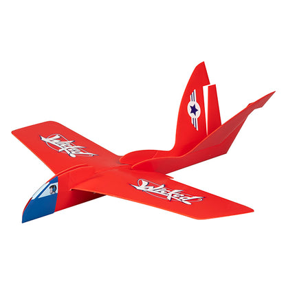 Noname Micro Jet Boomerang Aviateur