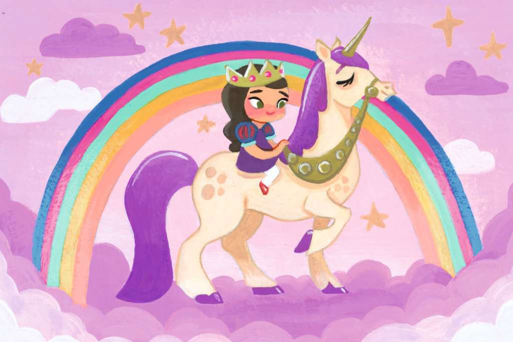 Ravensburger Créatures Fantastiques, 6 parties