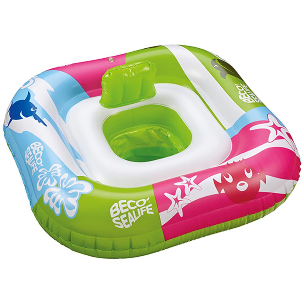 Beco Baby-Schwimmsitz Sealife