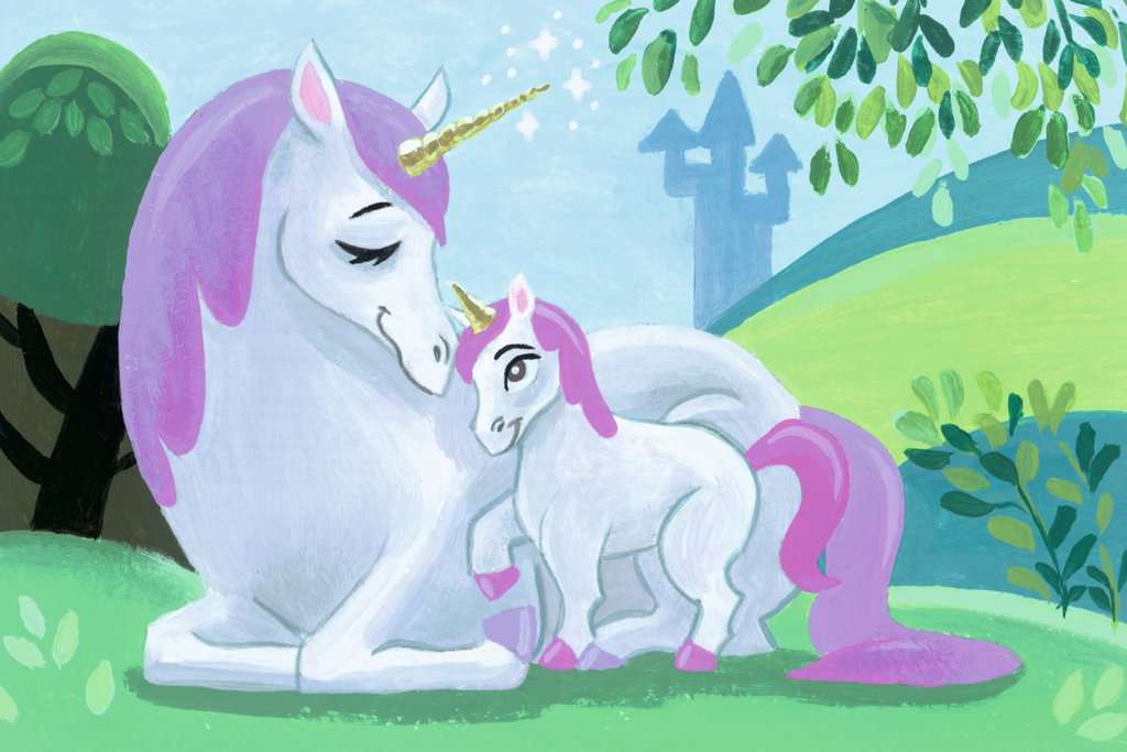 Ravensburger Créatures Fantastiques, 6 parties