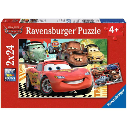 Ravensburger New Adventures