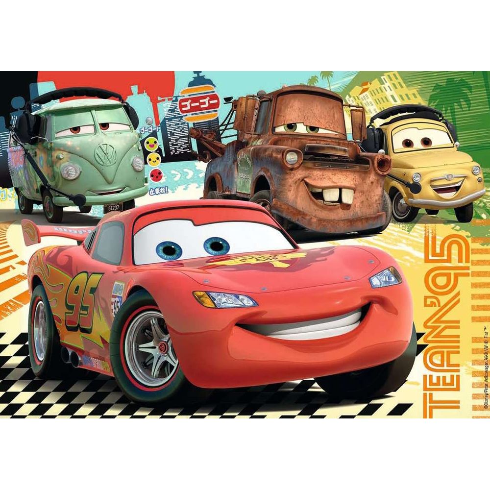 Ravensburger New Adventures