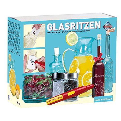 Bausch glass scratches