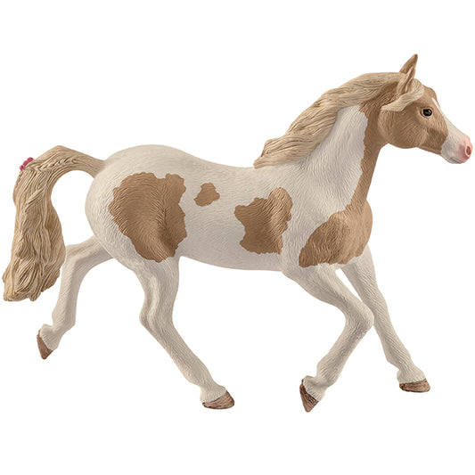 Schleich Paint Horse Mare