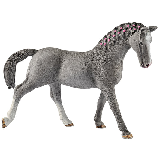 Schleich Trakehner mare