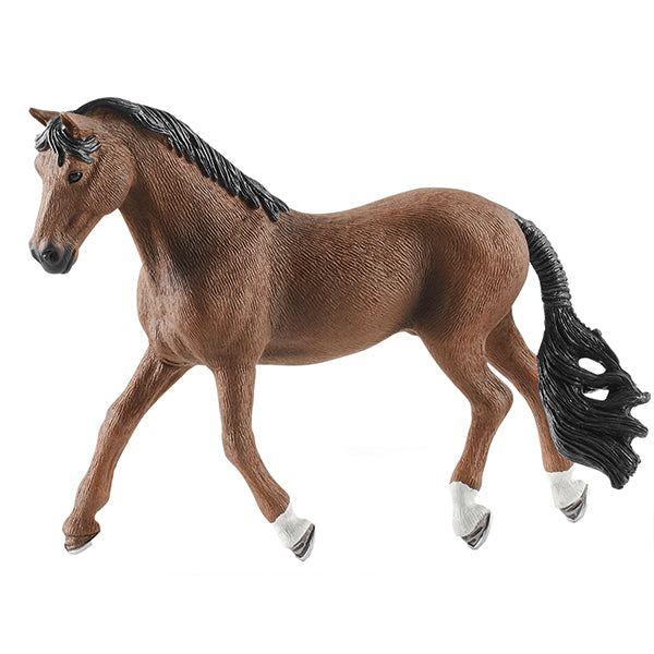 Schleich Trakehner gelding