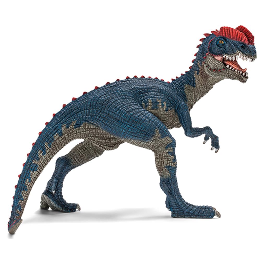 Schleich dinosaure Dilophosaure