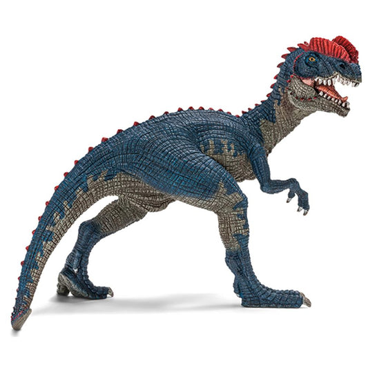 Schleich dinosaure Dilophosaure