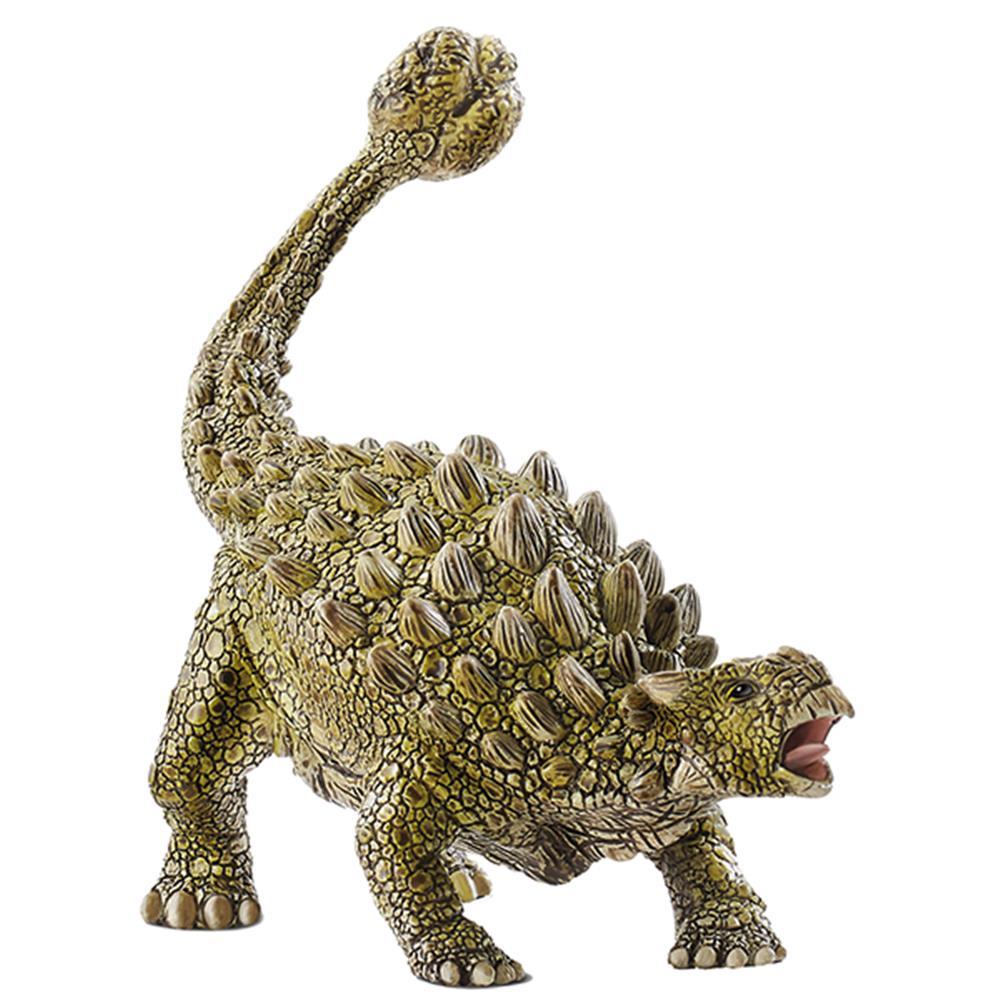 Schleich Dinosaur Ankylosaurus