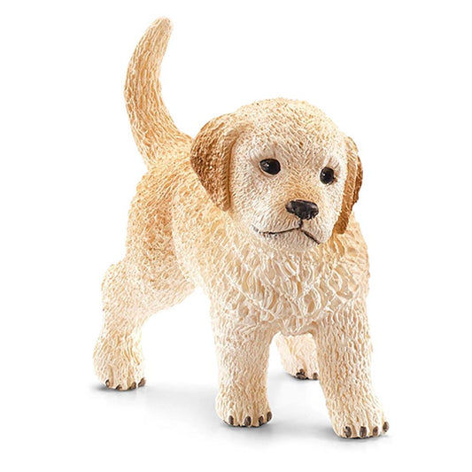 Schleich Golden Retriever Welpe