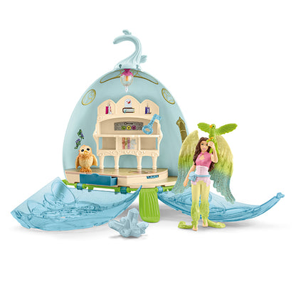 Schleich Bayala Mysthische Bibliothek