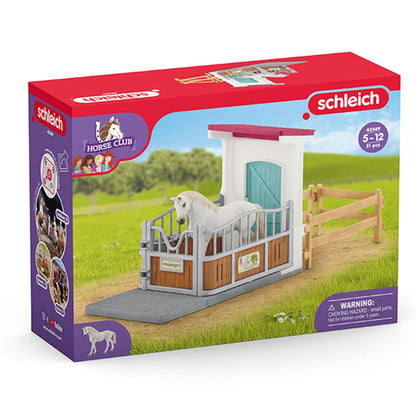 Schleich Horse Club horse box