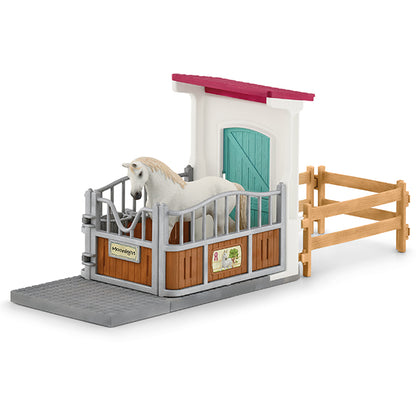 Schleich Horse Club horse box