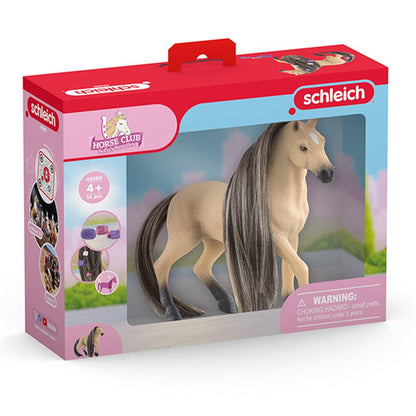 Jument andalouse Schleich Beauty Horse