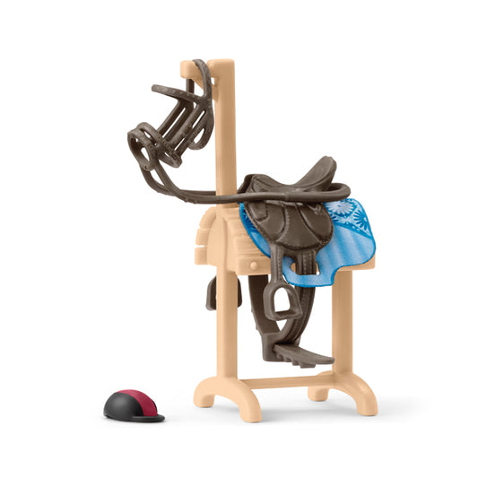 Schleich Pferdetransporter Zubehör