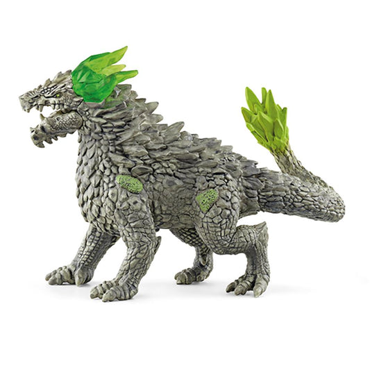 Schleich Stone Dragon