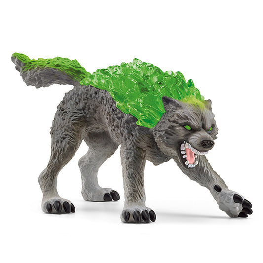 Schleich Granite Wolf