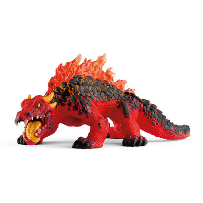 Schleich Magma Dragon