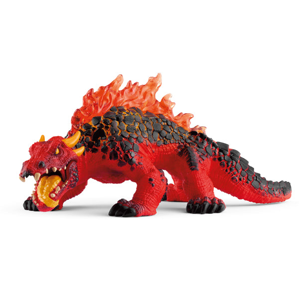 Schleich Magma Dragon