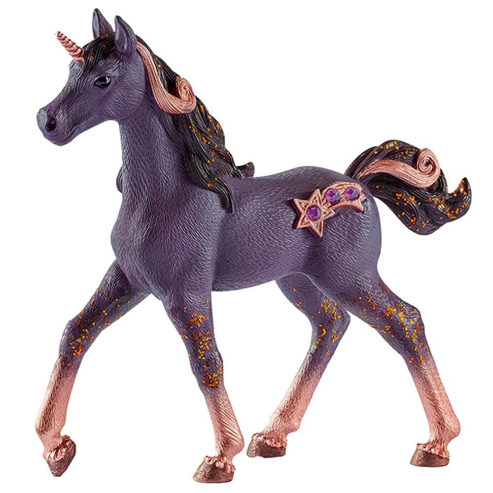 Schleich Sternschnuppen Einhorn Fohlen
