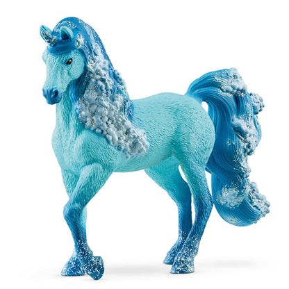 Schleich Elementa Water Unicorn Mare