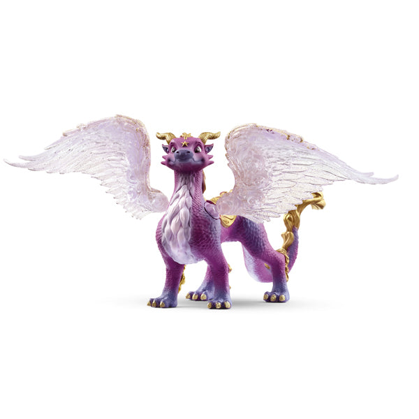 Schleich Night Sky Dragon