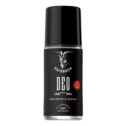Deodorant, 50 ml