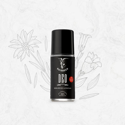 Deodorant, 50 ml